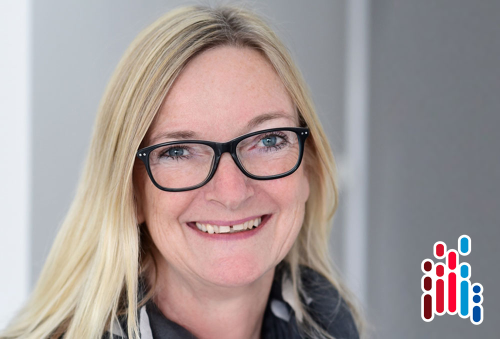 NJUMA Unternehmen Christine Rall Trainerin Consultant