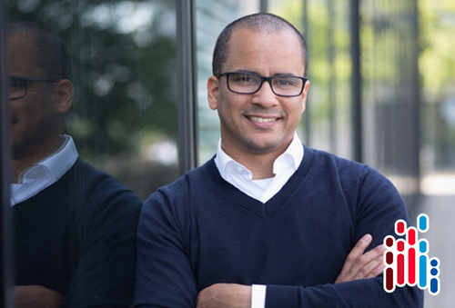 NJUMA Unternehmen Dominic Jefferson Trainer Consultant