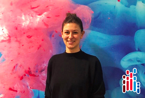 NJUMA Unternehmen Lea Herbst Project & Communication Manager