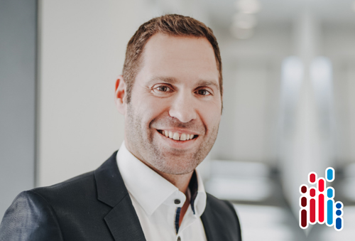 NJUMA Unternehmen Markus Nitzlader CEO