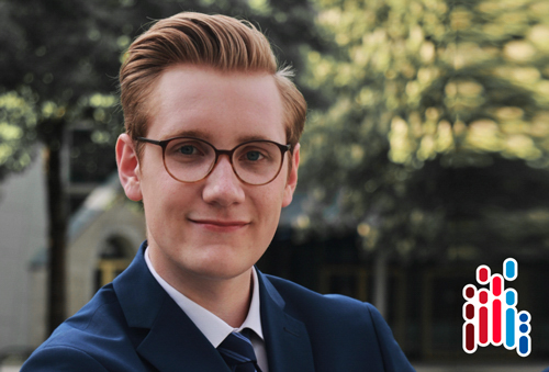NJUMA Unternehmen Robin Morio Accountant