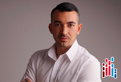 NJUMA Unternehmen Tobias Englschall Product Manager